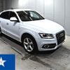 audi q5 2016 -AUDI--Audi Q5 8RCNCF--WAUZZZ8R5HA025791---AUDI--Audi Q5 8RCNCF--WAUZZZ8R5HA025791- image 1