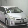 toyota prius 2009 -TOYOTA--Prius ZVW30--5060593---TOYOTA--Prius ZVW30--5060593- image 1