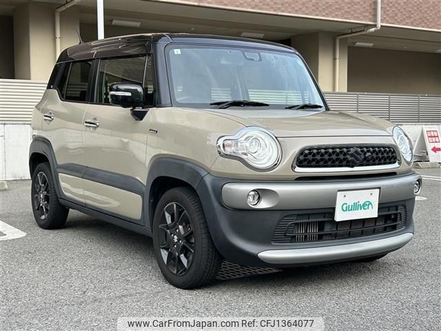 suzuki xbee 2019 -SUZUKI--XBEE DAA-MN71S--MN71S-142562---SUZUKI--XBEE DAA-MN71S--MN71S-142562- image 1