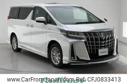 toyota alphard 2018 -TOYOTA--Alphard DAA-AYH30W--AYH30-0076451---TOYOTA--Alphard DAA-AYH30W--AYH30-0076451-