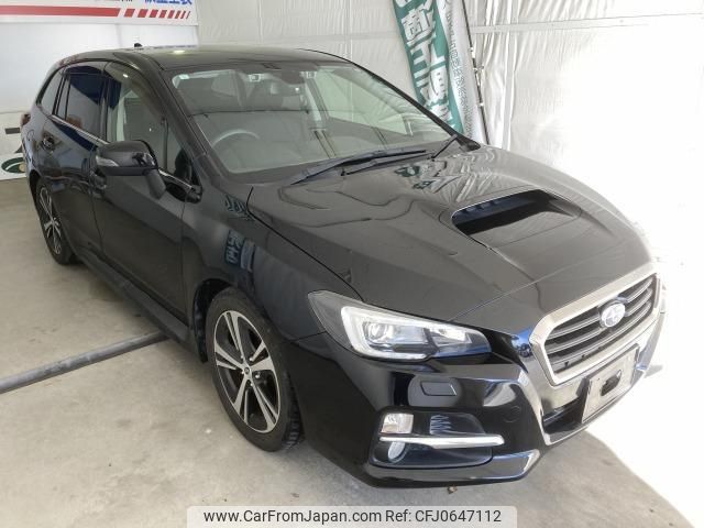 subaru levorg 2017 quick_quick_DBA-VM4_VM4-094029 image 1