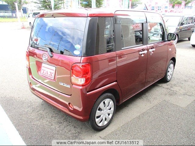 daihatsu move-canbus 2018 CFJ1613512 image 2