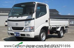 toyota dyna-truck 2006 CFJ1791696