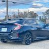 honda civic 2018 quick_quick_DBA-FK7_FK7-1012048 image 11