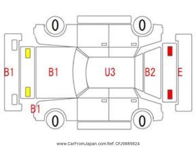 suzuki alto-lapin 2016 -SUZUKI--Alto Lapin DBA-HE33S--HE3S-137971---SUZUKI--Alto Lapin DBA-HE33S--HE3S-137971- image 2