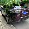 toyota harrier 2015 -TOYOTA--Harrier DBA-ZSU60W--ZSU60-0038405---TOYOTA--Harrier DBA-ZSU60W--ZSU60-0038405- image 4