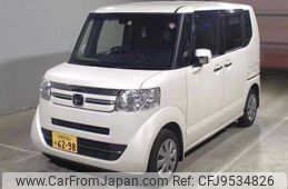 honda n-box 2017 -HONDA 【宇都宮 581ｾ6298】--N BOX JF1--1969760---HONDA 【宇都宮 581ｾ6298】--N BOX JF1--1969760-