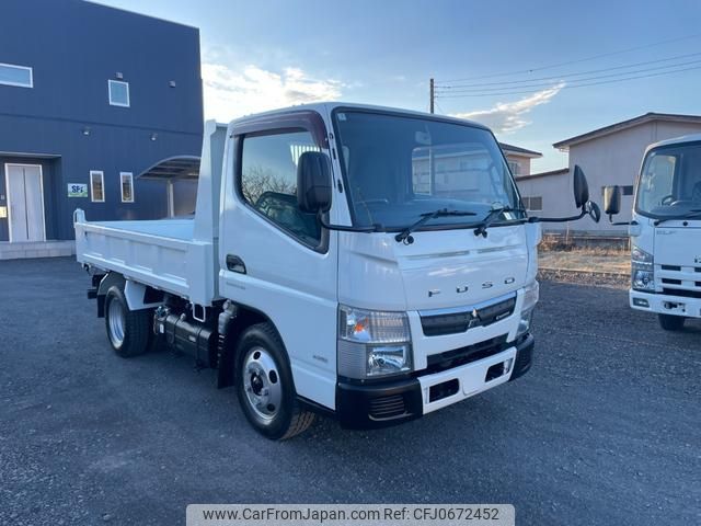 mitsubishi-fuso canter 2016 GOO_NET_EXCHANGE_0404019A30250122W001 image 2