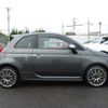 abarth 595 2018 quick_quick_31214T_ZFA3120000J916597 image 4