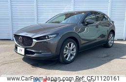 mazda cx-3 2023 quick_quick_DMEJ3P_DMEJ3P-107538