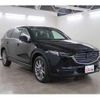 mazda cx-8 2019 quick_quick_6BA-KG5P_KG5P-103233 image 3