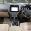 toyota land-cruiser-prado 2023 -TOYOTA--Land Cruiser Prado 3BA-TRJ150W--TRJ150-0170055---TOYOTA--Land Cruiser Prado 3BA-TRJ150W--TRJ150-0170055- image 2