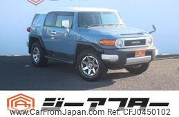 toyota fj-cruiser 2014 -TOYOTA--FJ Curiser CBA-GSJ15W--GSJ15-0126543---TOYOTA--FJ Curiser CBA-GSJ15W--GSJ15-0126543-