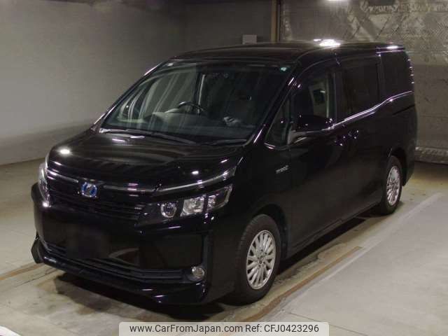 toyota voxy 2017 -TOYOTA--Voxy DAA-ZWR80G--ZWR80-0259886---TOYOTA--Voxy DAA-ZWR80G--ZWR80-0259886- image 1