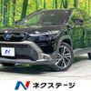 toyota corolla-cross 2022 CFJ1737288 image 1