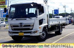 hino ranger 2019 GOO_NET_EXCHANGE_0206393A30240903W003