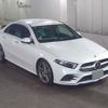 mercedes-benz a-class 2022 quick_quick_3DA-177112_W1K1771122J395417 image 1