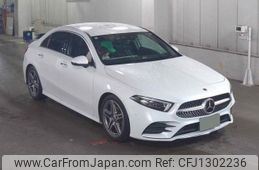 mercedes-benz a-class 2022 quick_quick_3DA-177112_W1K1771122J395417