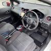 nissan note 2018 -NISSAN--Note DAA-HE12--HE12-234775---NISSAN--Note DAA-HE12--HE12-234775- image 8