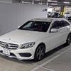 mercedes-benz c-class 2018 quick_quick_RBA-205242_WDD2052422F664261 image 4