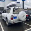 toyota land-cruiser-prado 2000 CFJ1616429 image 4