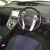 toyota prius 2012 CFJ1670530 image 4