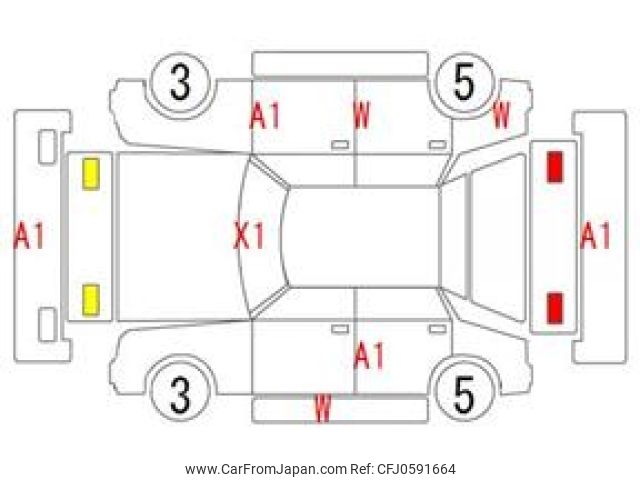 nissan note 2020 -NISSAN--Note DAA-HE12--HE12-413192---NISSAN--Note DAA-HE12--HE12-413192- image 2