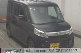 mazda flair-wagon 2013 -MAZDA 【品川 000ﾝ0000】--Flair Wagon MM32S-830271---MAZDA 【品川 000ﾝ0000】--Flair Wagon MM32S-830271-