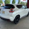 nissan juke 2018 -NISSAN--Juke DBA-YF15--YF15-601414---NISSAN--Juke DBA-YF15--YF15-601414- image 10