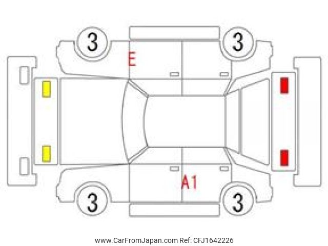 nissan aura 2021 CFJ1642226 image 2