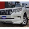 toyota land-cruiser-prado 2018 -TOYOTA--Land Cruiser Prado CBA-TRJ150W--TRJ150-0091216---TOYOTA--Land Cruiser Prado CBA-TRJ150W--TRJ150-0091216- image 6