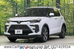 toyota raize 2021 quick_quick_A200A_A200A-0150009