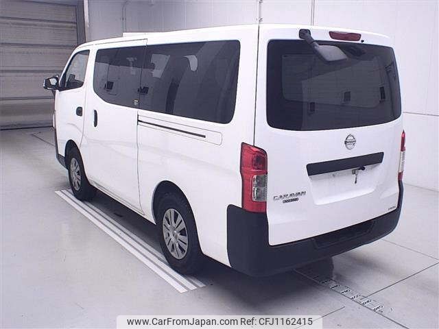 nissan caravan-van 2021 -NISSAN--Caravan Van VW6E26-117604---NISSAN--Caravan Van VW6E26-117604- image 2