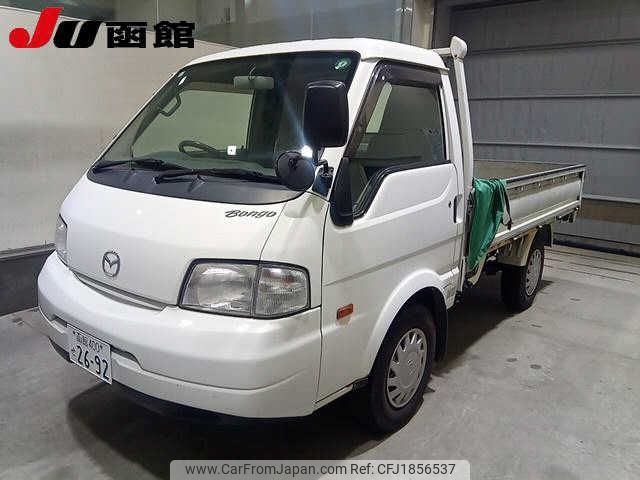 mazda bongo-truck 2018 CFJ1856537 image 1