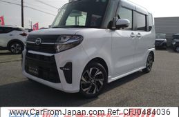 daihatsu tanto 2019 CARSENSOR_JP_AU6060154796