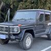 mercedes-benz g-class 1989 quick_quick_E-460239_WDB46023927066308 image 4