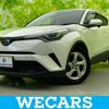 toyota c-hr 2019 quick_quick_DAA-ZYX10_ZYX10-2171055 image 1