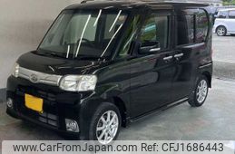 daihatsu tanto 2012 CFJ1686443