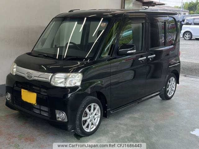daihatsu tanto 2012 CFJ1686443 image 1