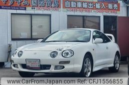 toyota celica 1998 CFJ1556855