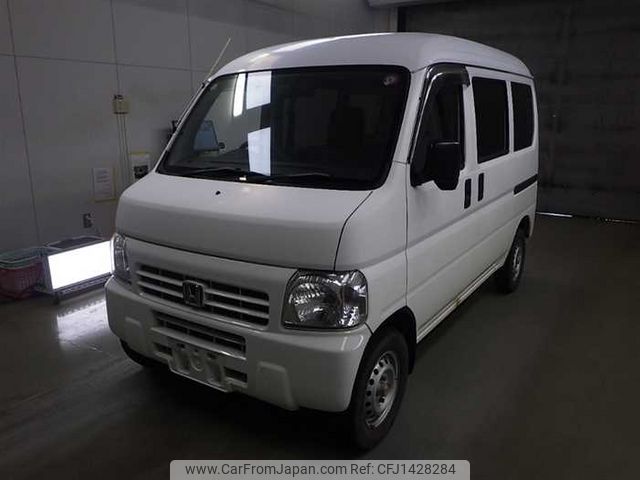 honda acty-van 2017 23971 image 2