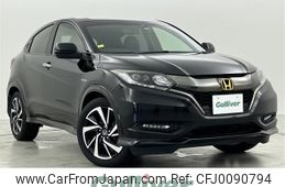 honda vezel 2017 -HONDA--VEZEL DAA-RU3--RU3-1250101---HONDA--VEZEL DAA-RU3--RU3-1250101-