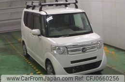 honda n-box 2017 -HONDA--N BOX JF1--1950947---HONDA--N BOX JF1--1950947-