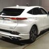 toyota harrier 2023 quick_quick_6LA-AXUP85_AXUP85-0002059 image 2