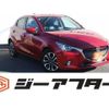 mazda demio 2016 -MAZDA--Demio LDA-DJ5FS--DJ5FS-147311---MAZDA--Demio LDA-DJ5FS--DJ5FS-147311- image 1