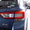 subaru xv 2017 -SUBARU--Subaru XV DBA-GT7--GT7-060138---SUBARU--Subaru XV DBA-GT7--GT7-060138- image 5