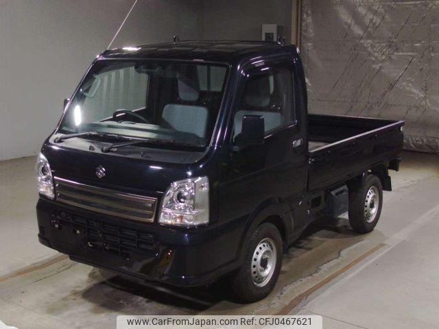 suzuki carry-truck 2022 -SUZUKI--Carry Truck DA16T-703054---SUZUKI--Carry Truck DA16T-703054- image 1