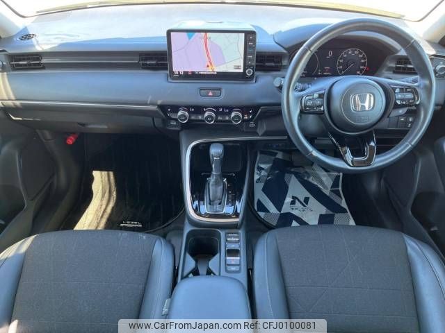 honda vezel 2021 -HONDA--VEZEL 6AA-RV5--RV5-1025108---HONDA--VEZEL 6AA-RV5--RV5-1025108- image 2