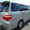 toyota alphard 2003 1.70331E+11 image 19