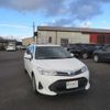 toyota corolla-fielder 2017 504749-RAOID:13691 image 2